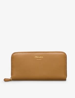 passport wallet prada|prada wallet selfridges.